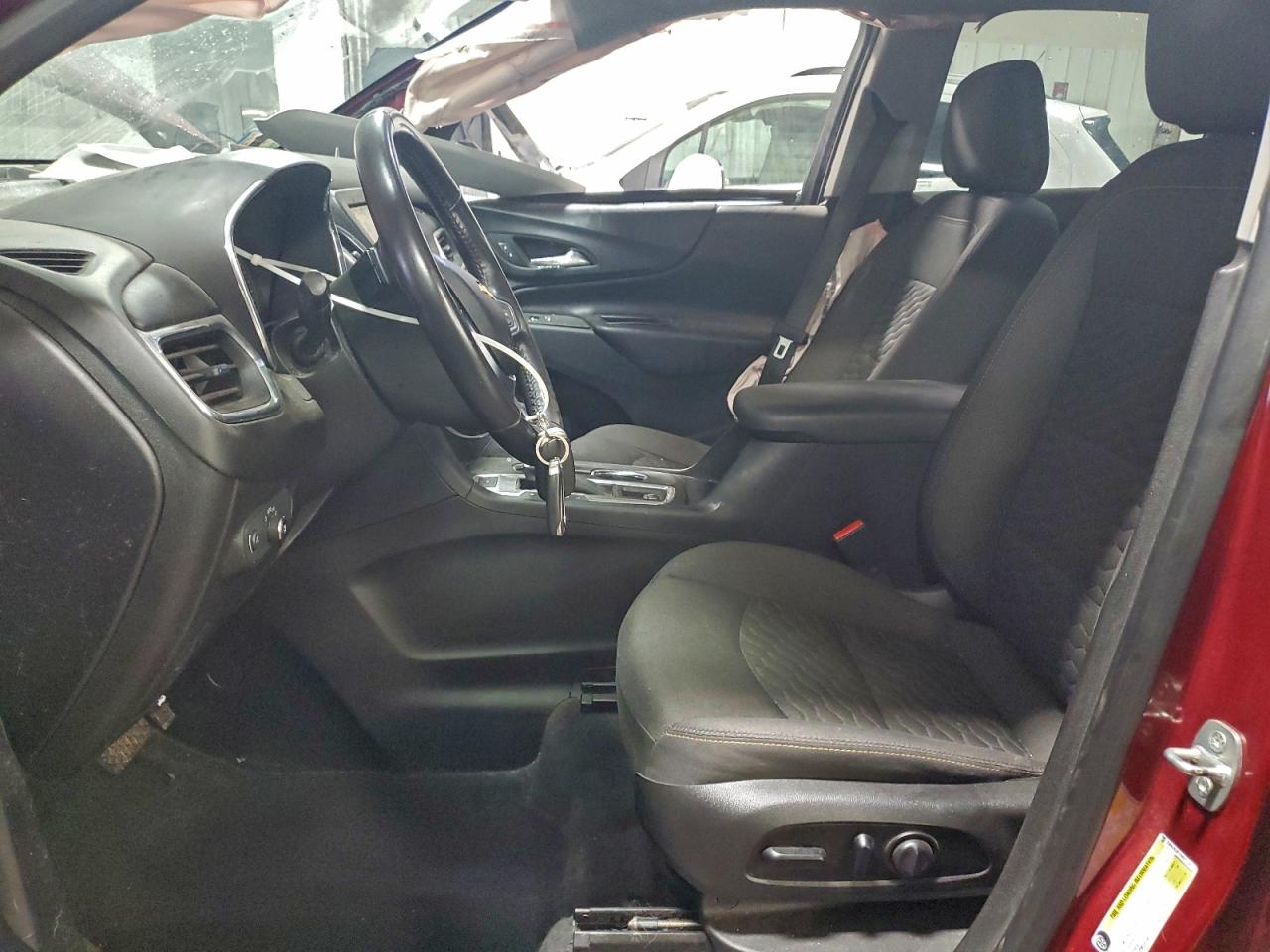2019 CHEVROLET EQUINOX LT photo 7