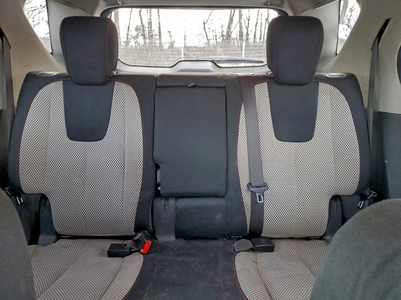 2016 CHEVROLET EQUINOX LT photo 10