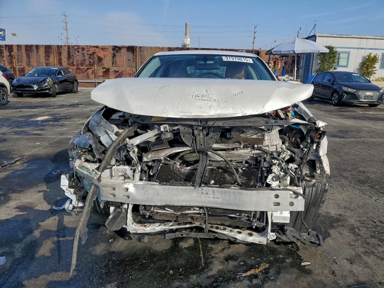 2012 LEXUS CT 200 photo 5
