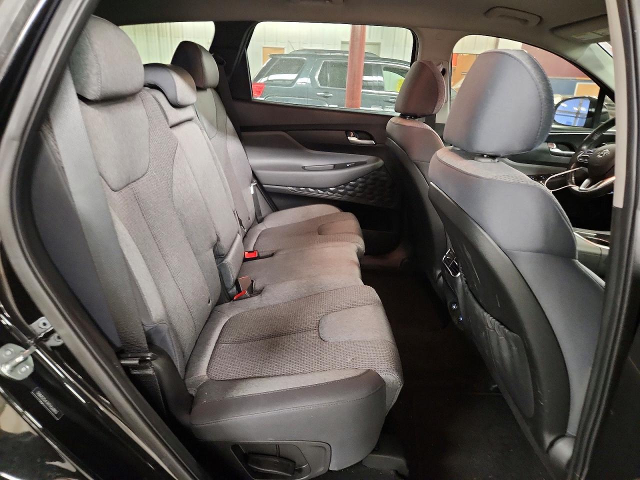 2023 HYUNDAI SANTA FE SEL photo 10