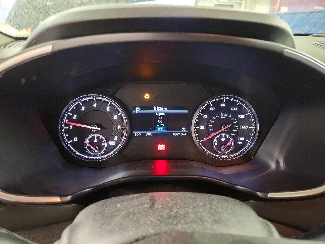 2023 HYUNDAI SANTA FE SEL photo 9