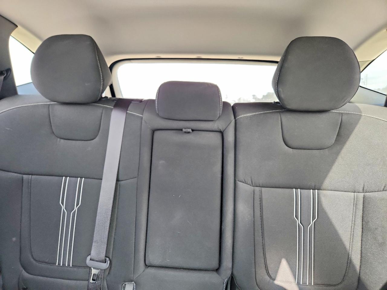 2022 HYUNDAI TUCSON SEL photo 10