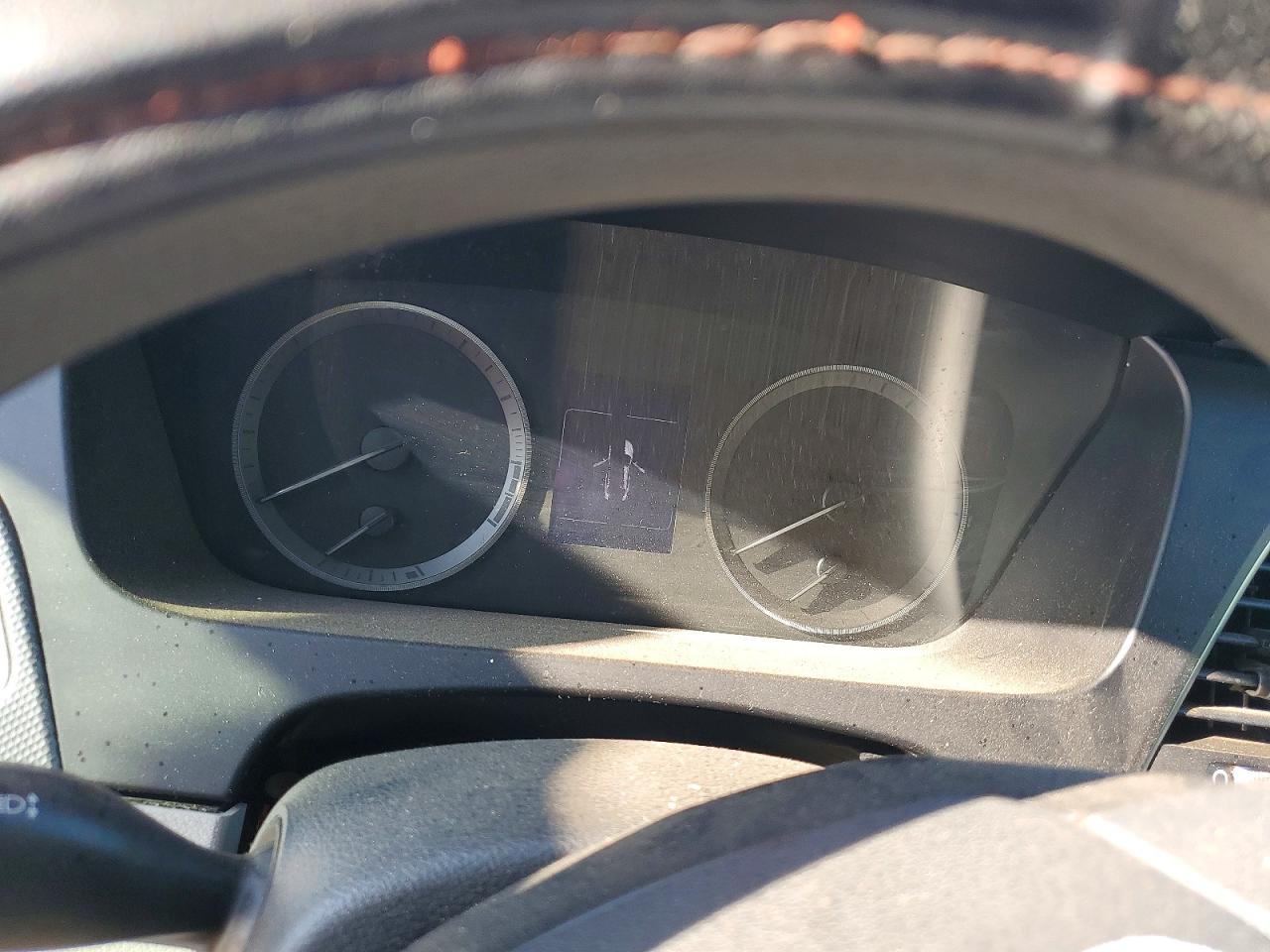 2016 HYUNDAI SONATA SE photo 9