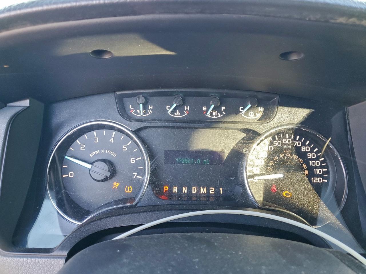 2011 FORD F150 SUPER CAB photo 17