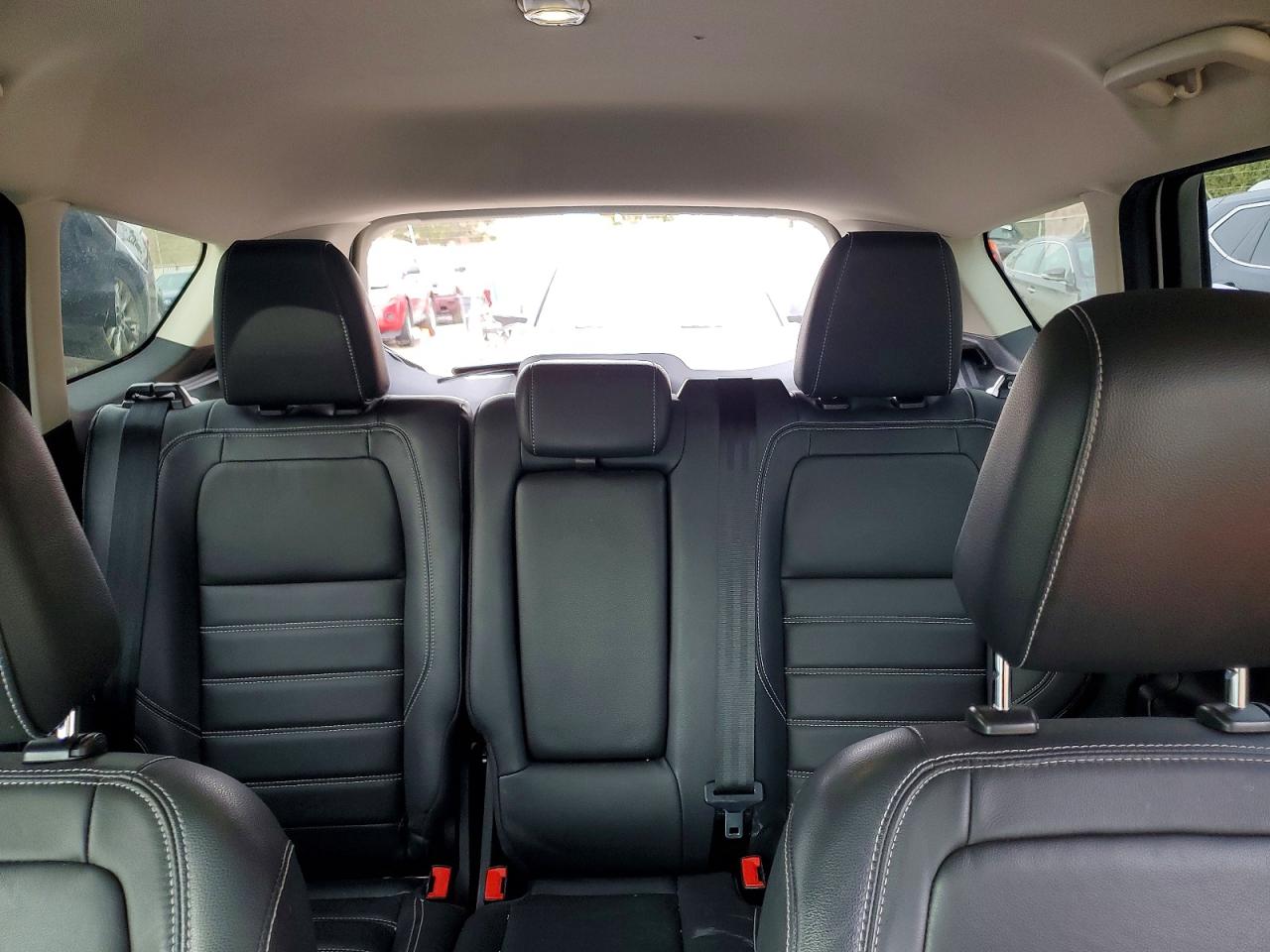 2018 FORD ESCAPE SEL photo 10