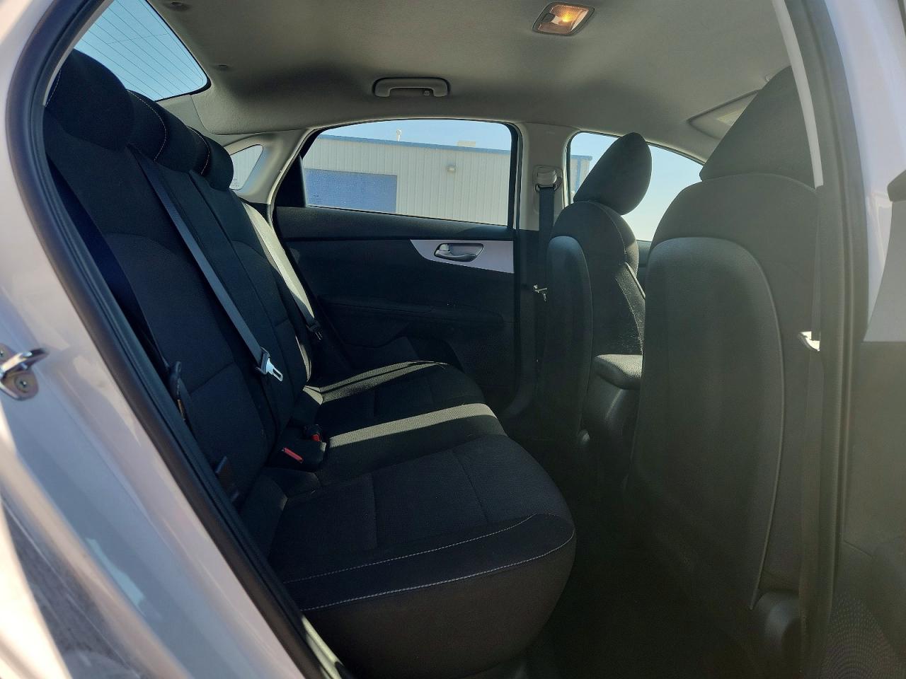 2024 KIA FORTE LXS photo 28