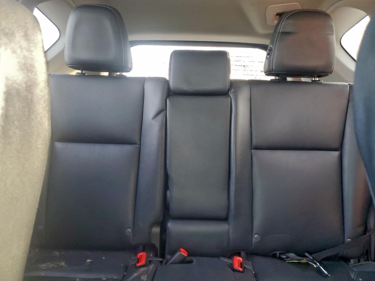 2015 TOYOTA RAV4 LIMITED photo 10