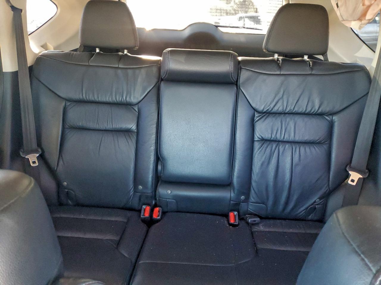 2013 HONDA CR-V EXL photo 10