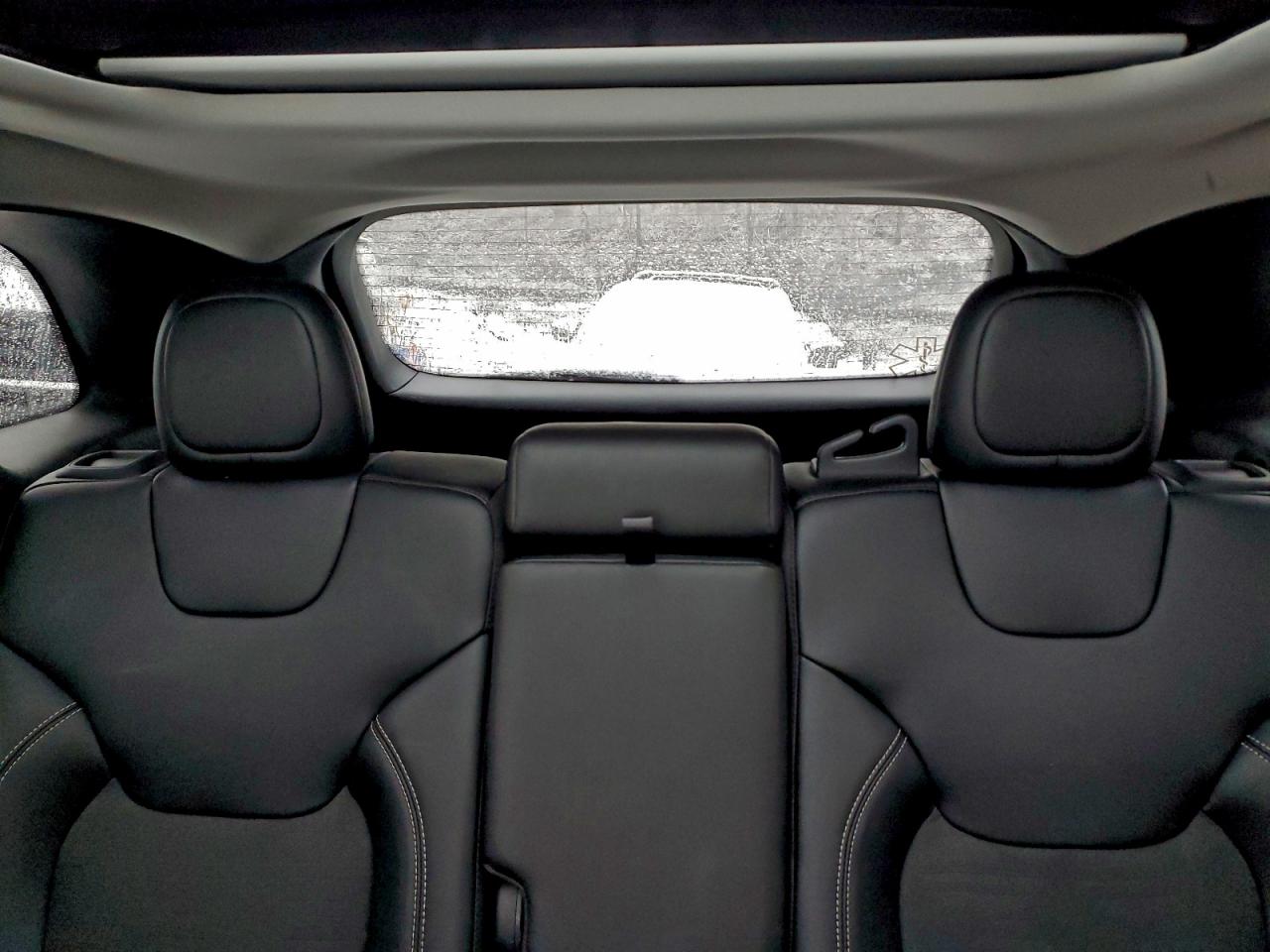 2022 JEEP CHEROKEE LATITUDE photo 10