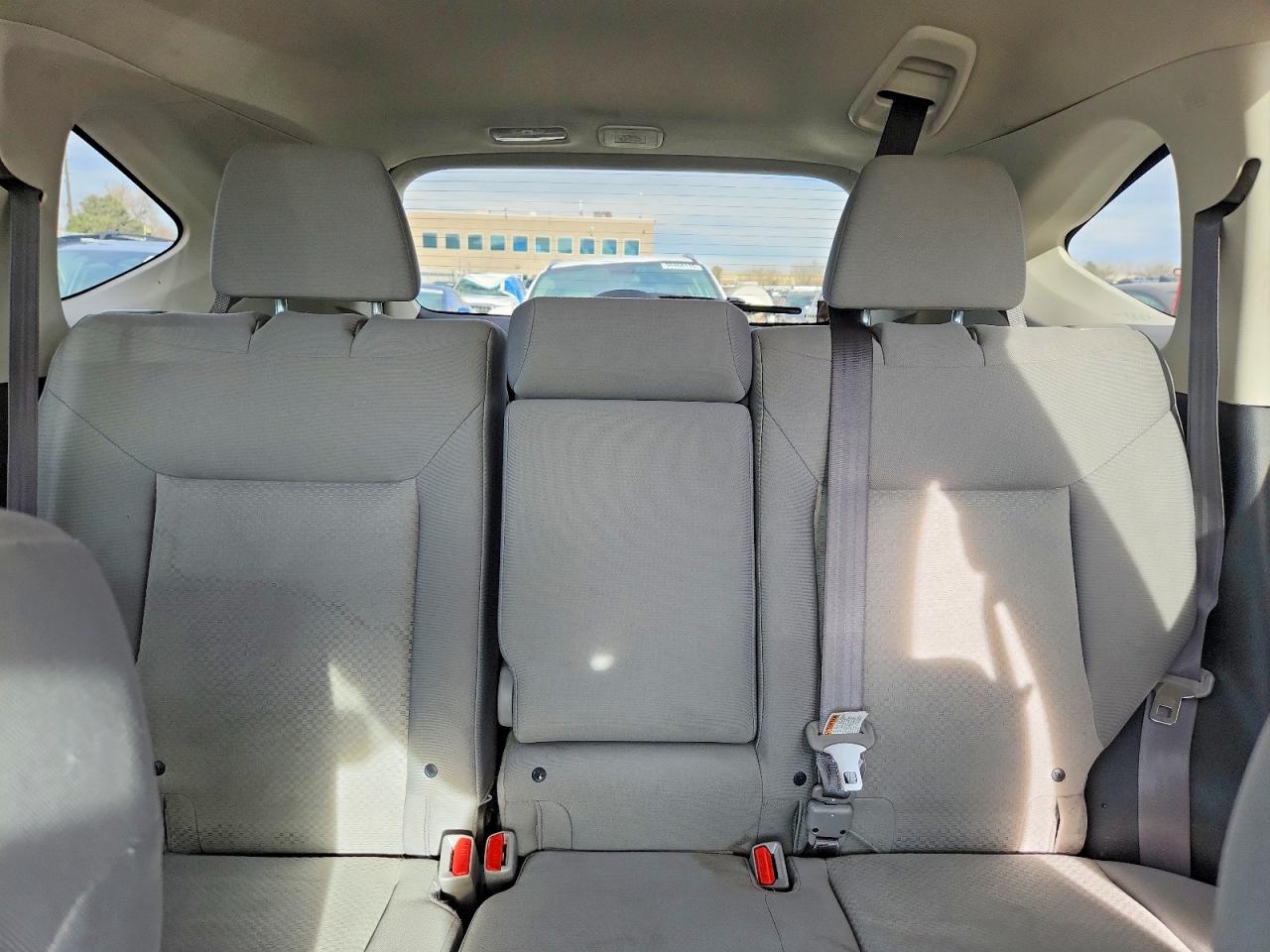 2016 HONDA CR-V EX photo 10