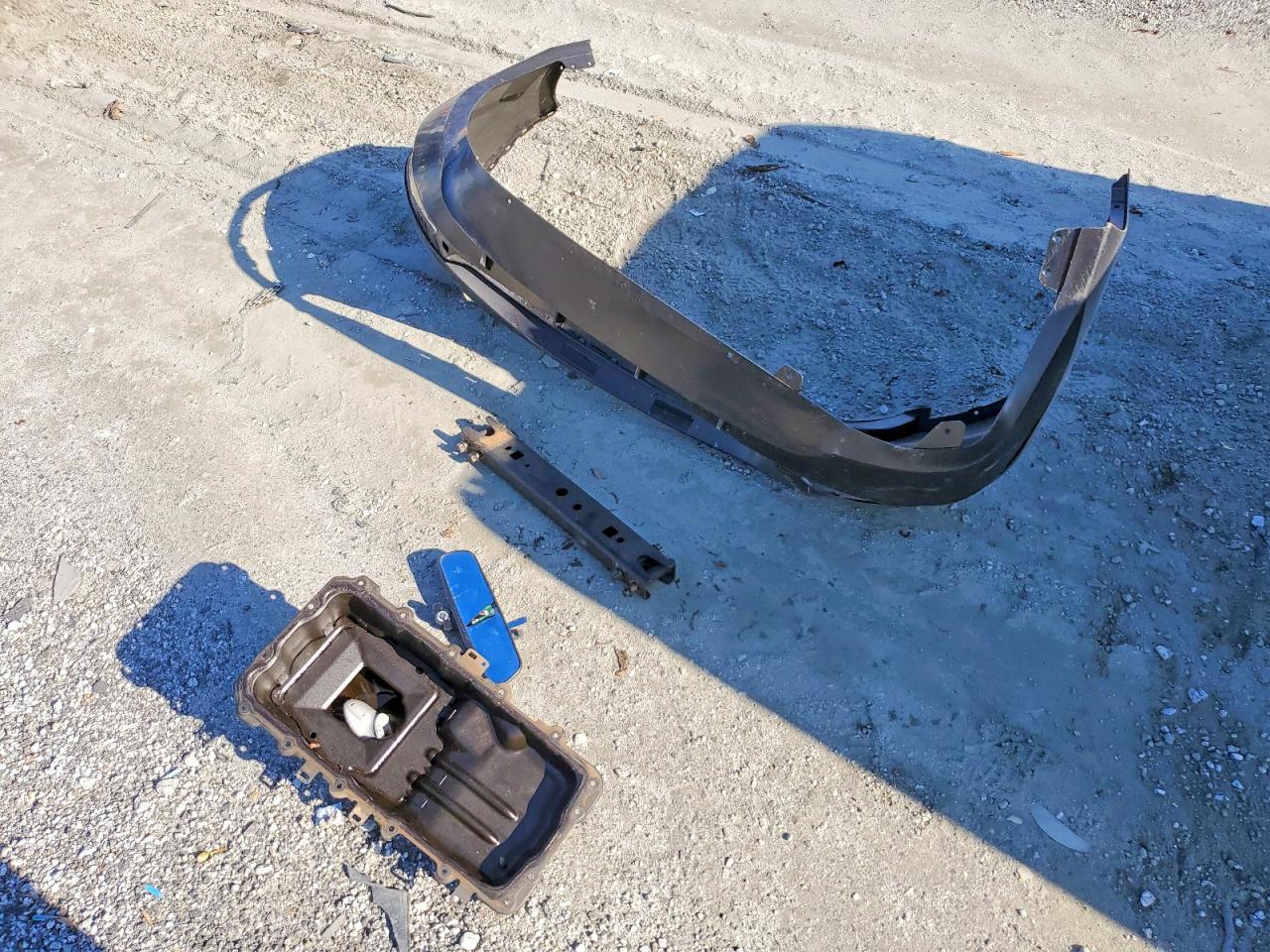 2016 FORD F150 SUPERCREW photo 23