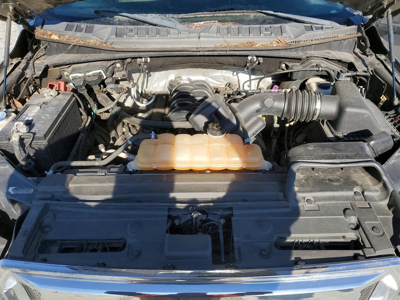 2016 FORD F150 SUPERCREW photo 21