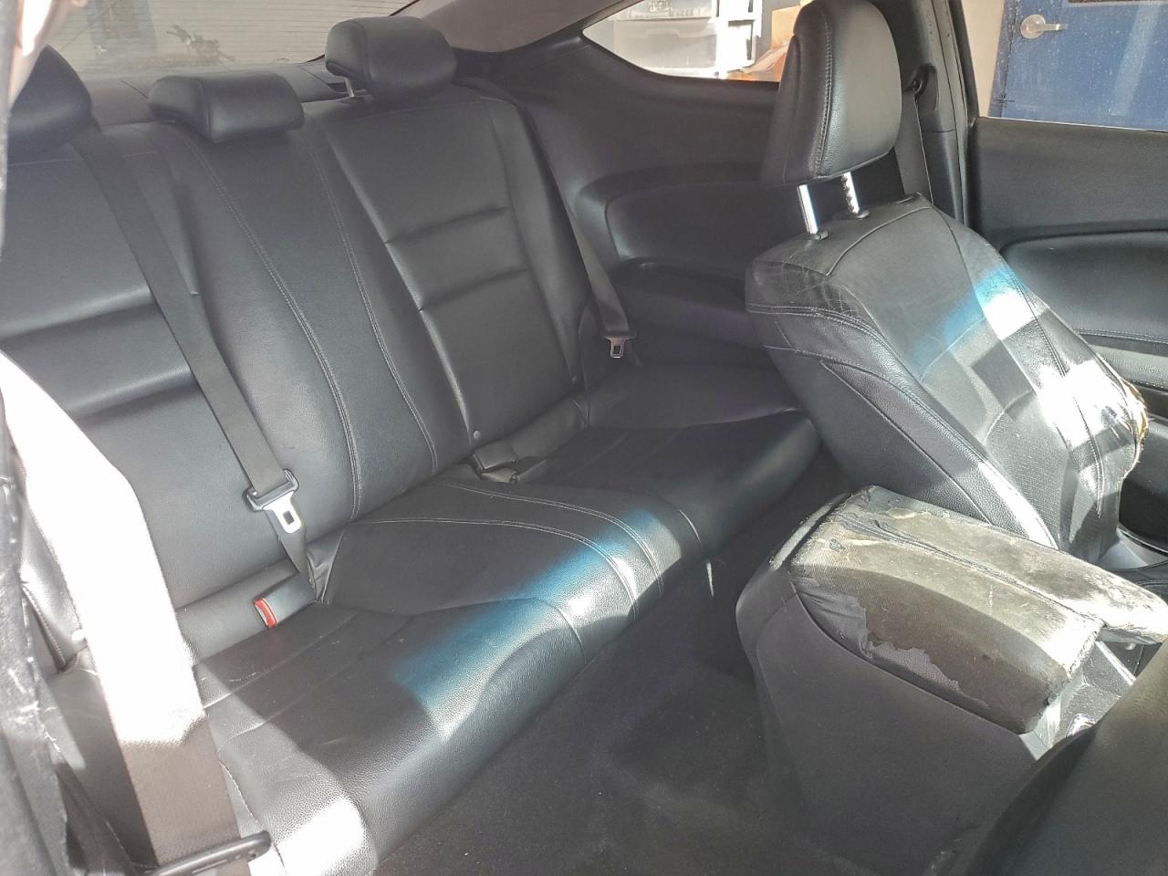 2013 HONDA ACCORD EXL photo 10