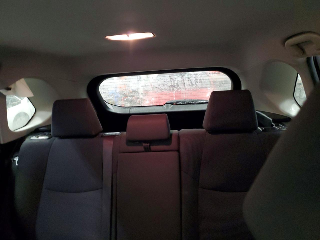 2019 TOYOTA RAV4 LE photo 10
