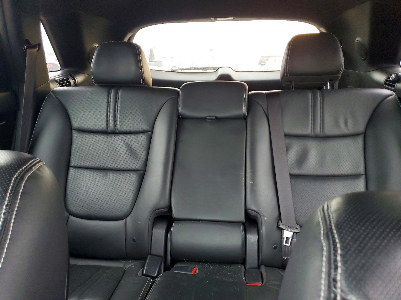 2015 KIA SORENTO SX photo 10