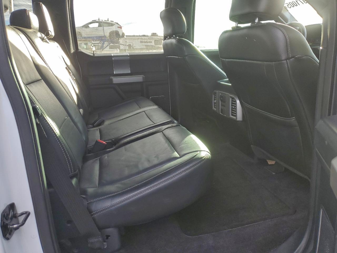 2015 FORD F150 SUPERCREW photo 10