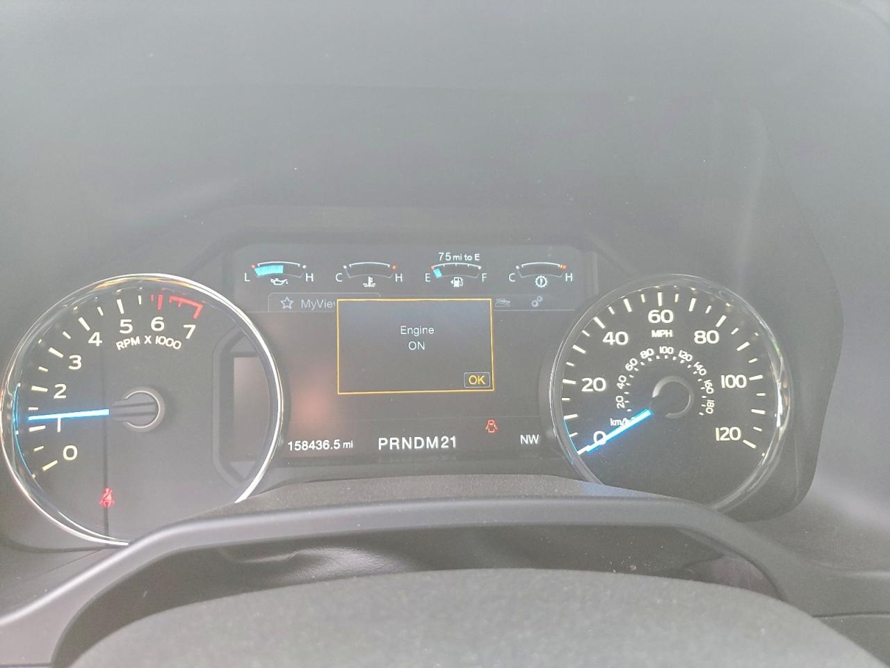 2015 FORD F150 SUPERCREW photo 9