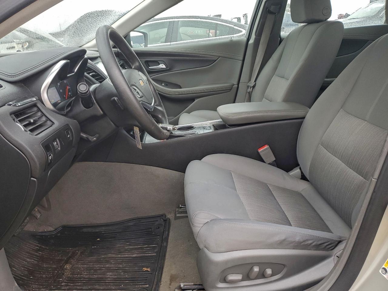 2014 CHEVROLET IMPALA LS photo 7