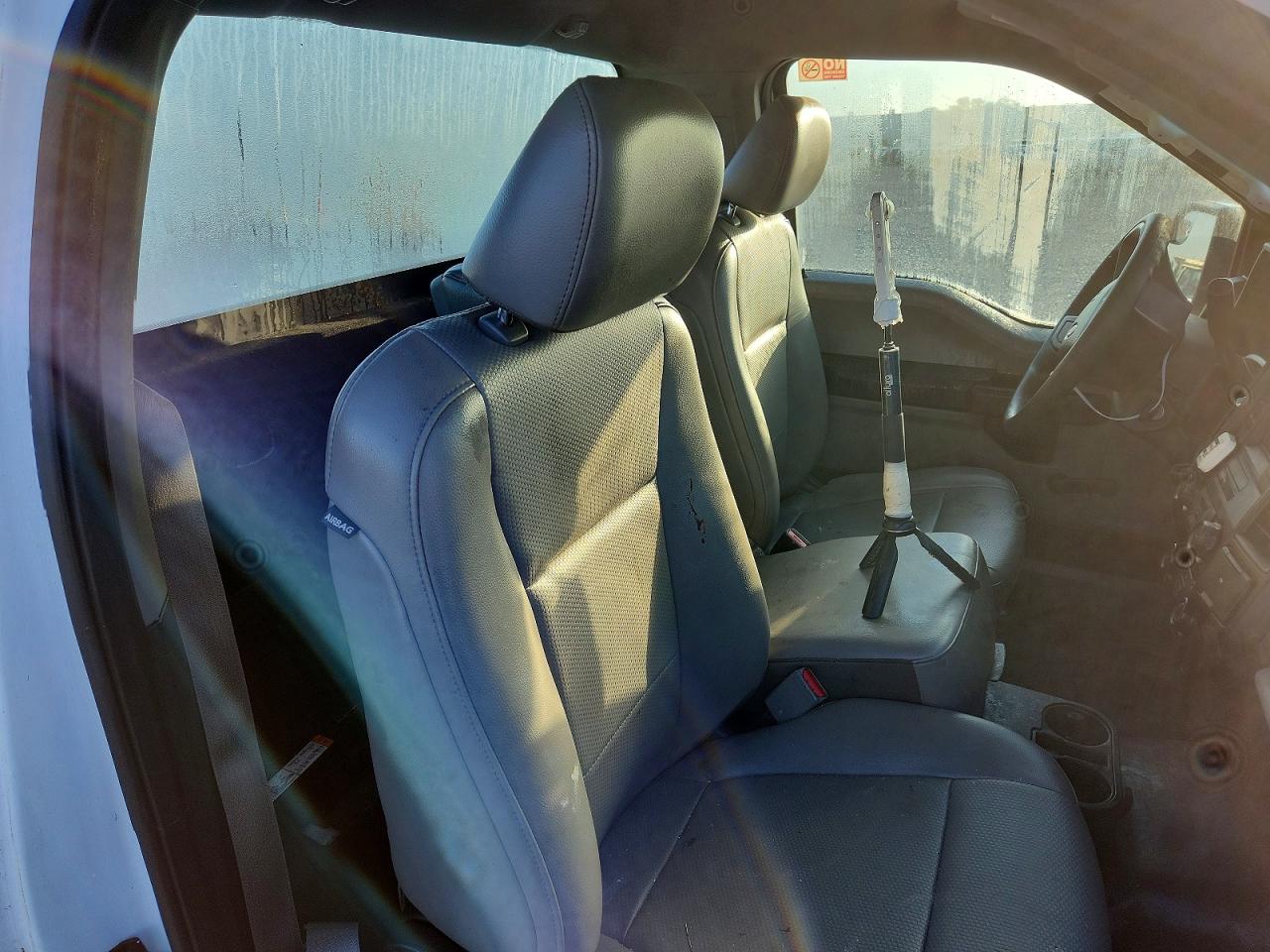 2017 FORD F150 photo 10