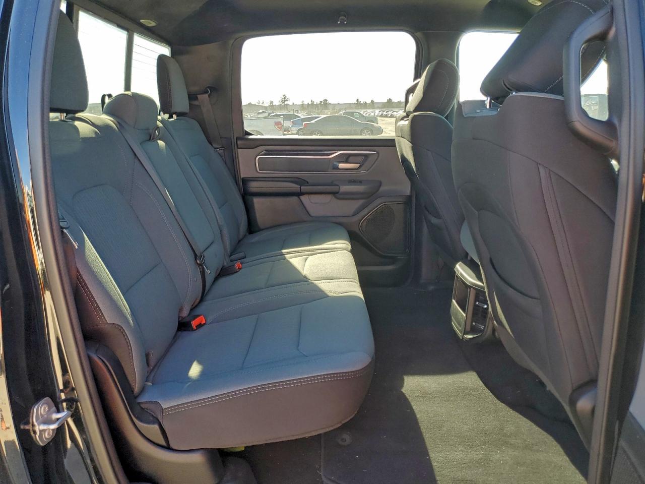 2023 RAM 1500 BIG HORN/LONE STAR photo 10