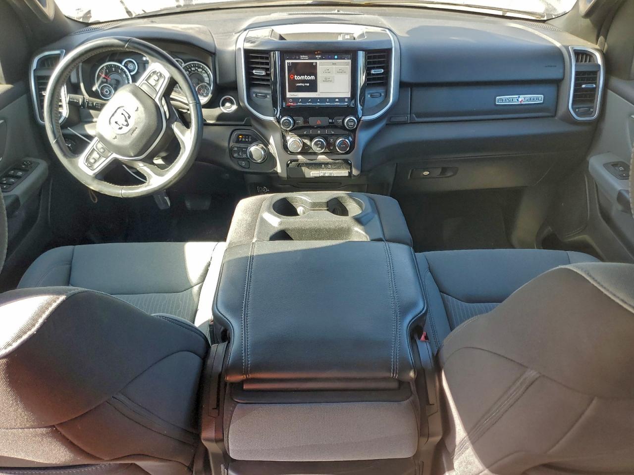 2023 RAM 1500 BIG HORN/LONE STAR photo 8