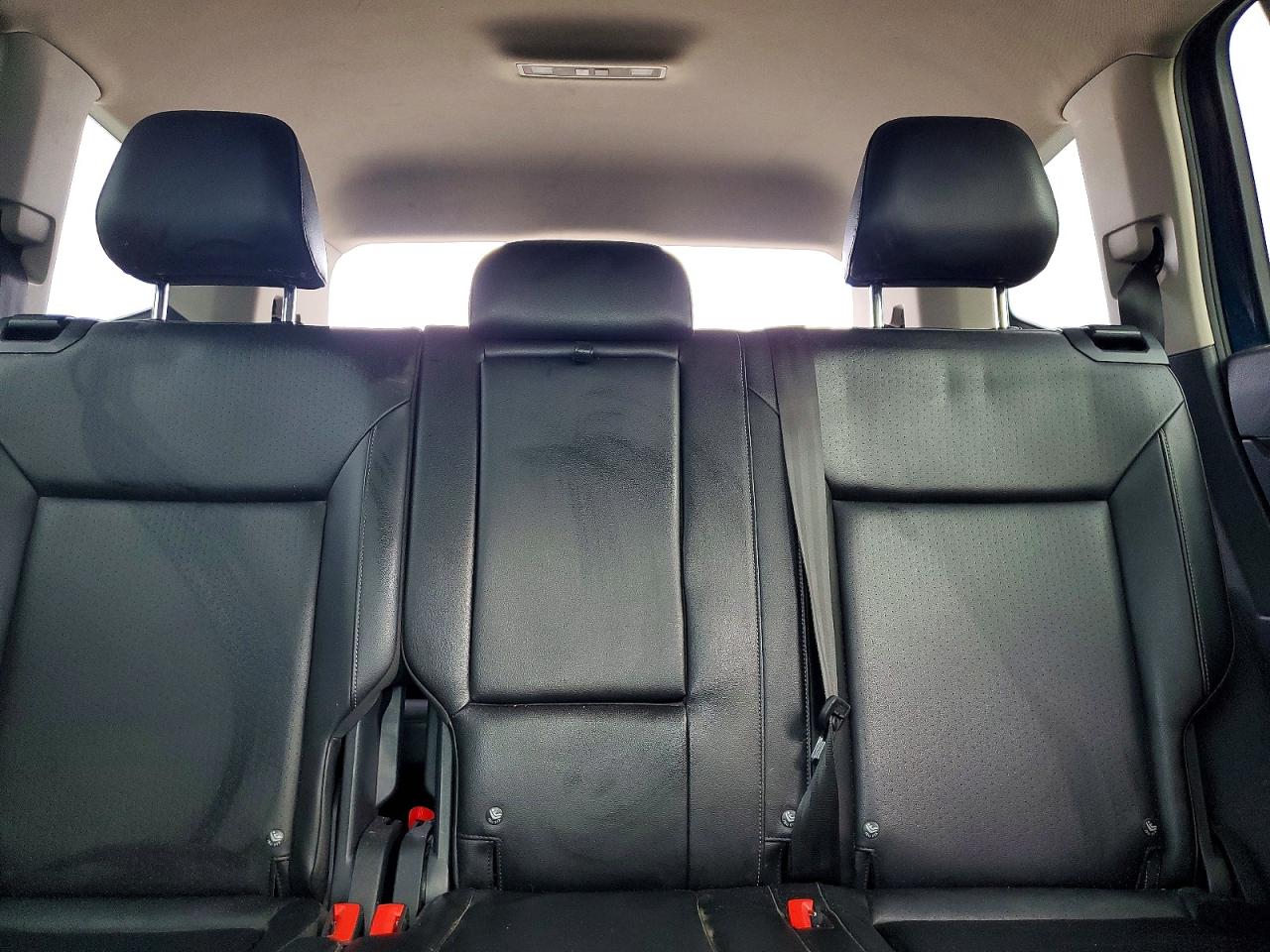 2018 VOLKSWAGEN ATLAS SE photo 10