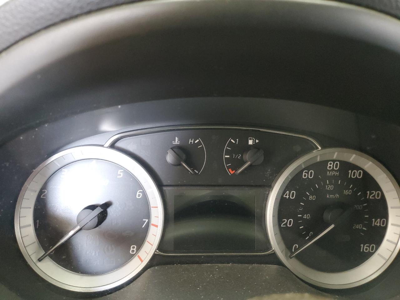 2013 NISSAN SENTRA S photo 17