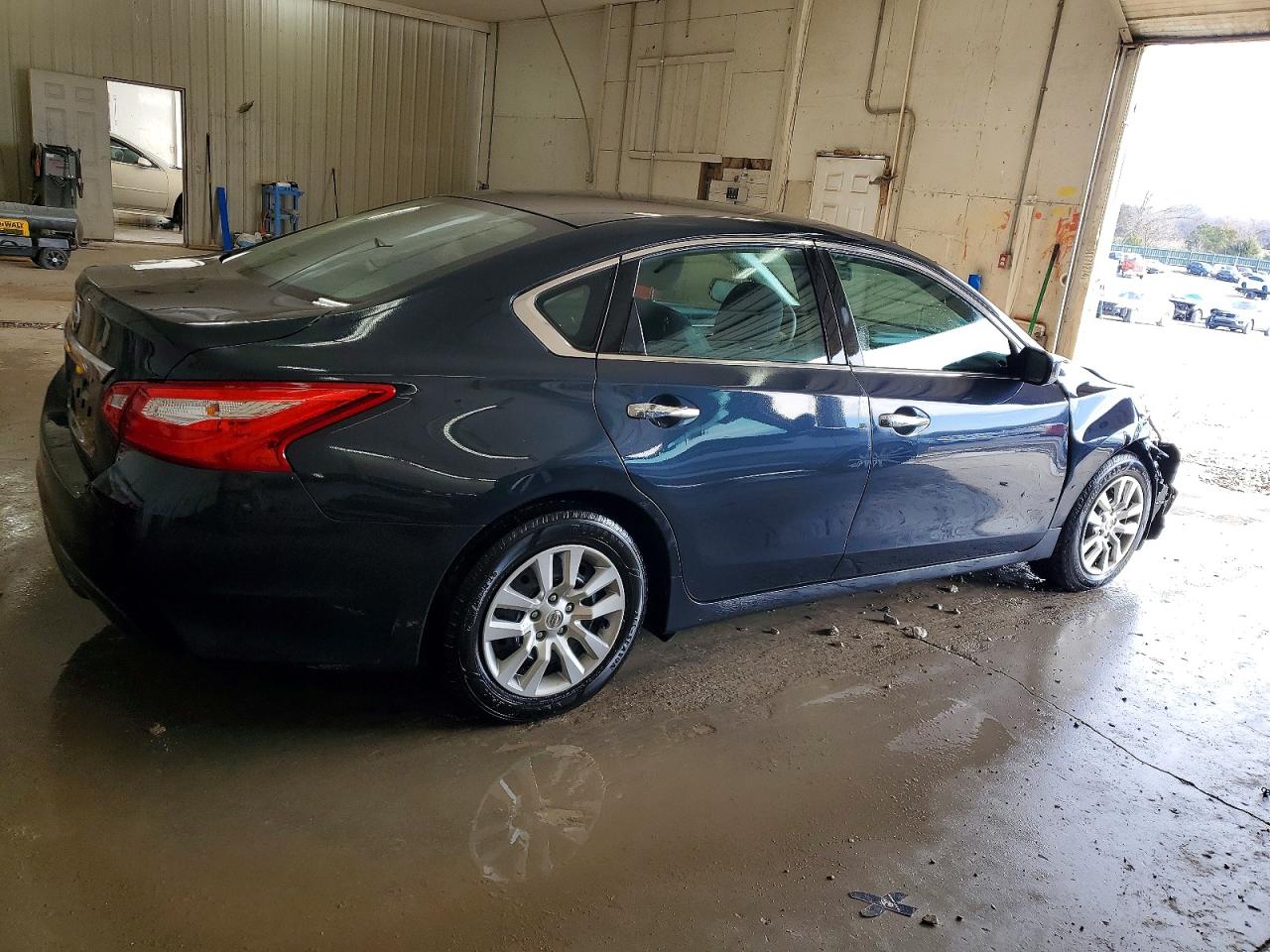 2016 NISSAN ALTIMA 2.5 photo 3