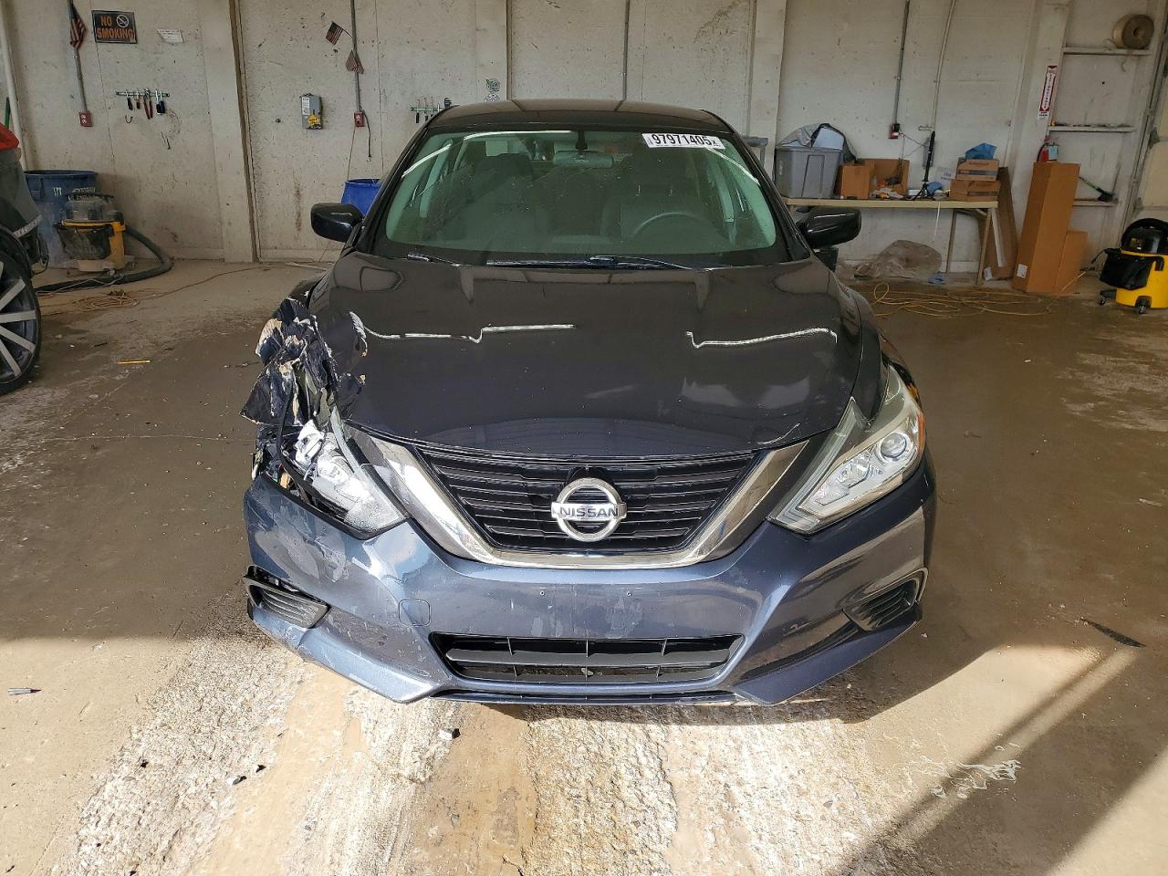 2016 NISSAN ALTIMA 2.5 photo 5