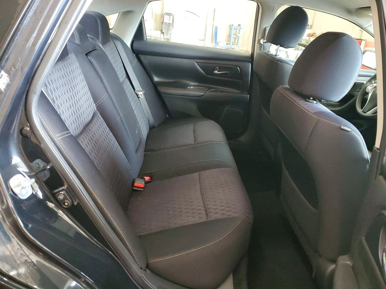 2016 NISSAN ALTIMA 2.5 photo 10