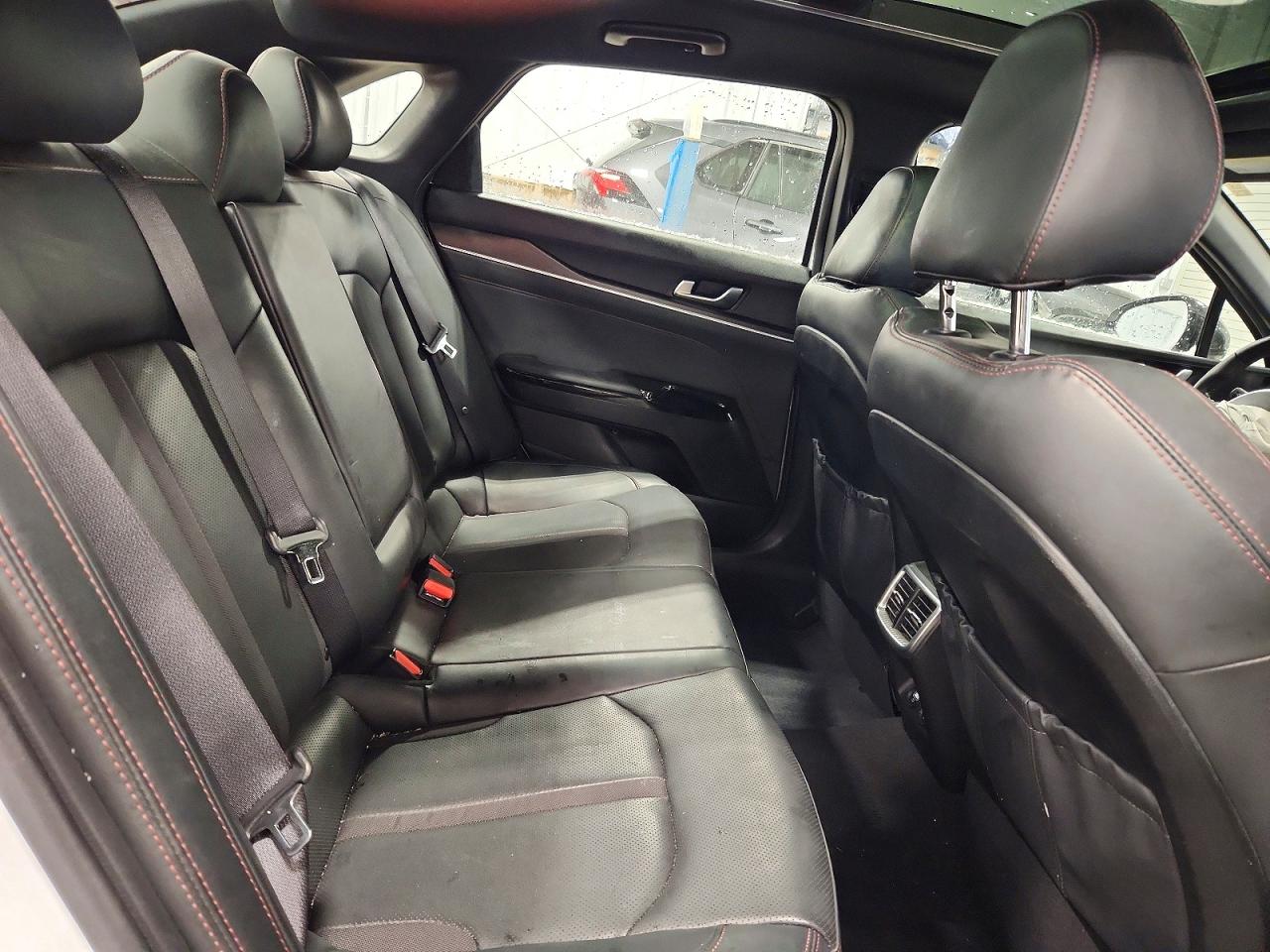 2023 KIA K5 GT photo 10