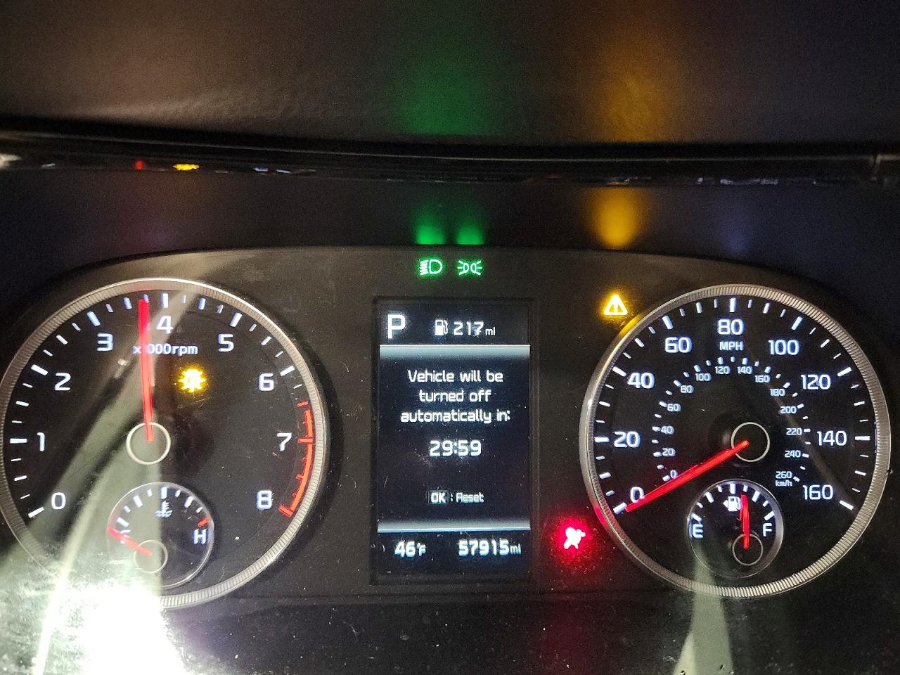 2023 KIA K5 GT photo 9