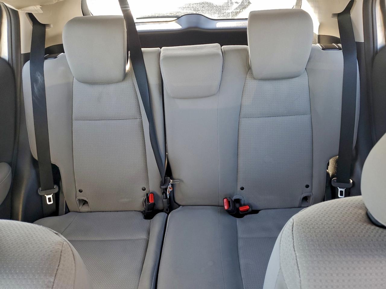 2021 HONDA HR-V LX photo 10