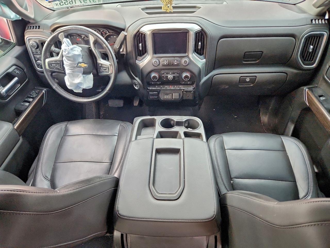 2019 CHEVROLET SILVERADO K1500 LT photo 15