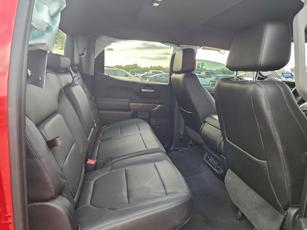 2019 CHEVROLET SILVERADO K1500 LT photo 19