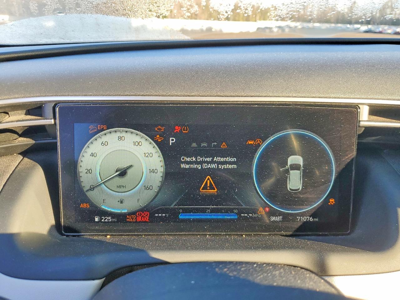 2022 HYUNDAI TUCSON LIMITED photo 9