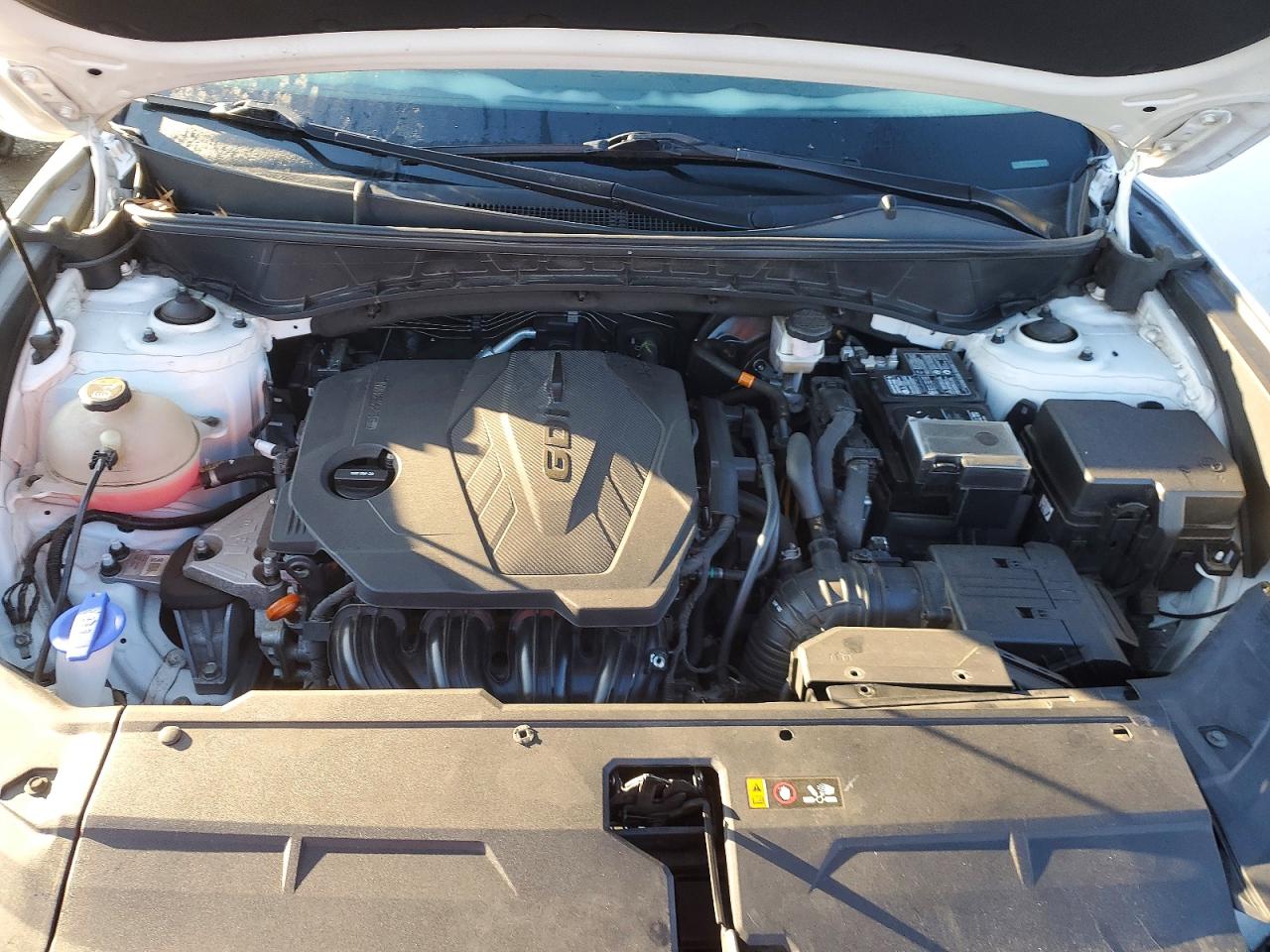 2022 HYUNDAI TUCSON LIMITED photo 12