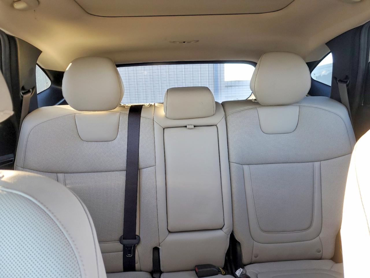 2022 HYUNDAI TUCSON LIMITED photo 10