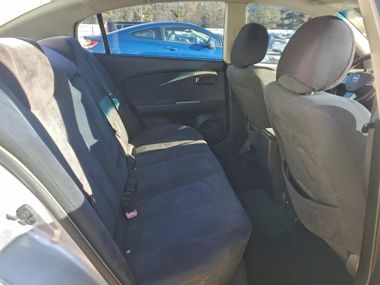 2006 NISSAN ALTIMA S photo 10