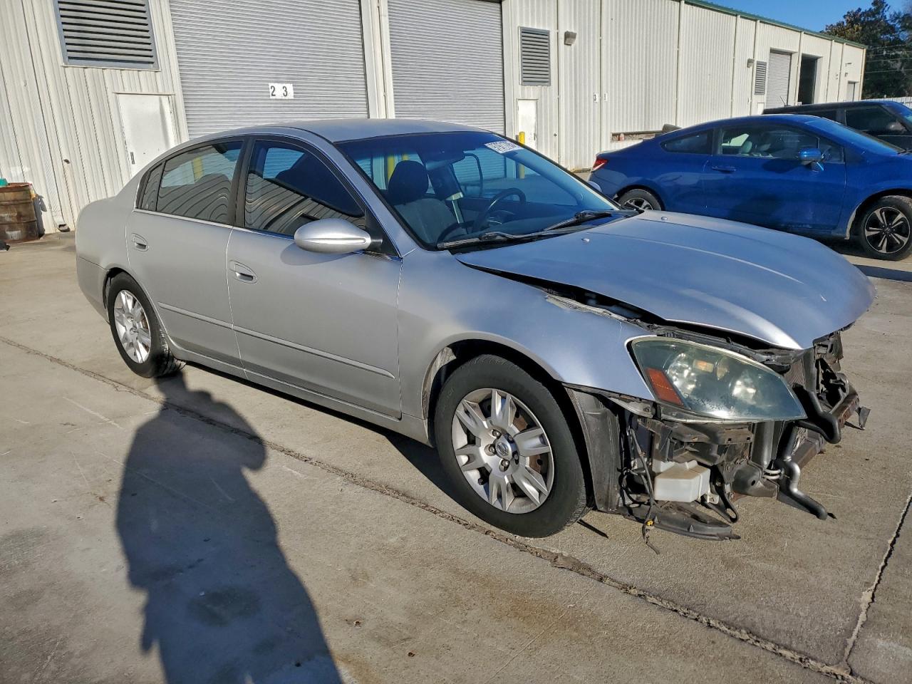 2006 NISSAN ALTIMA S photo 4