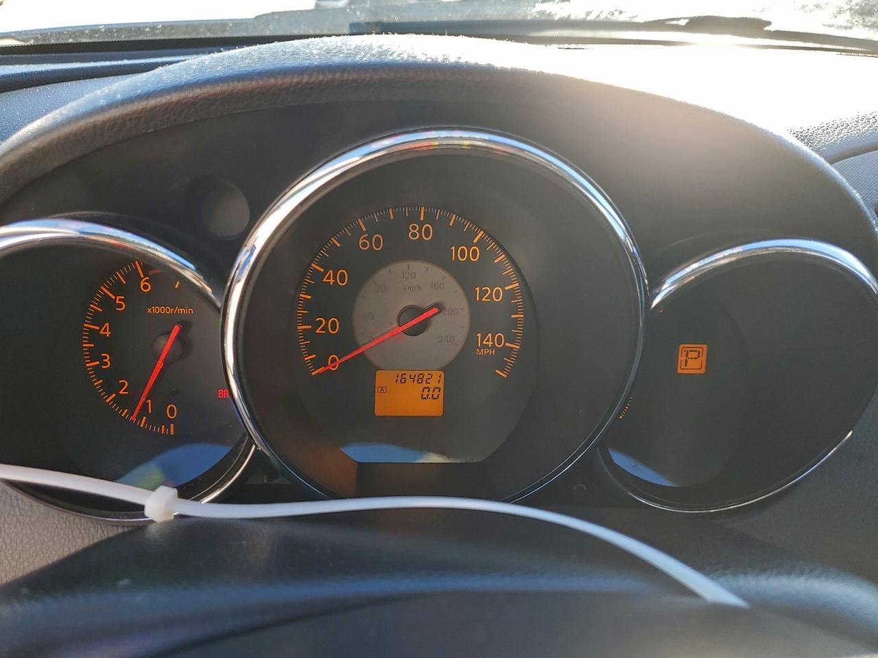 2006 NISSAN ALTIMA S photo 9