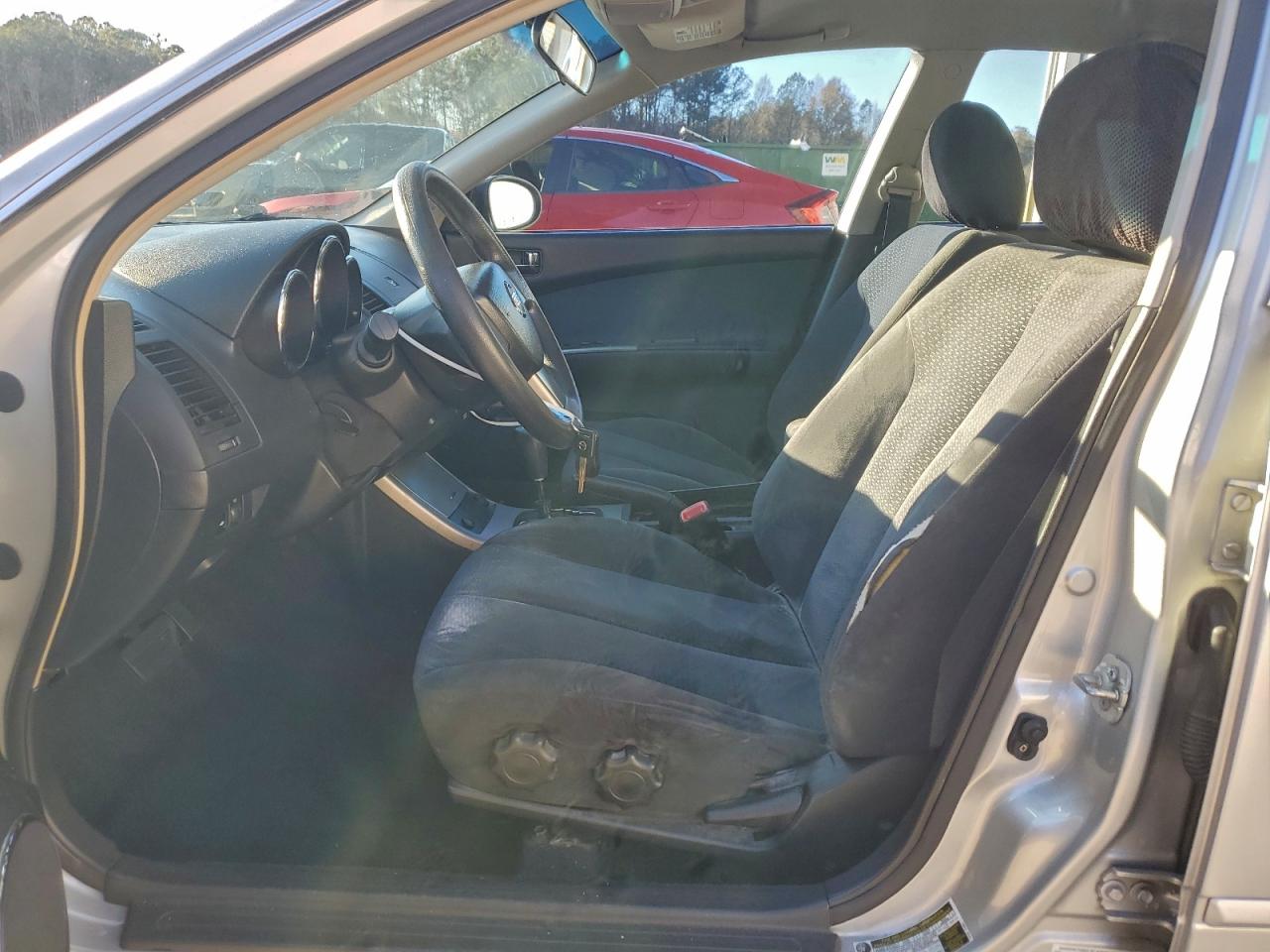 2006 NISSAN ALTIMA S photo 7