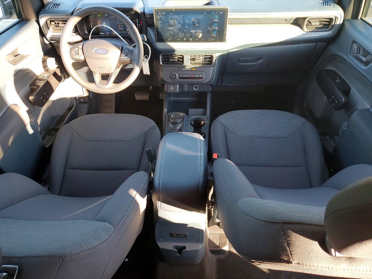 2025 FORD MAVERICK XL photo 8