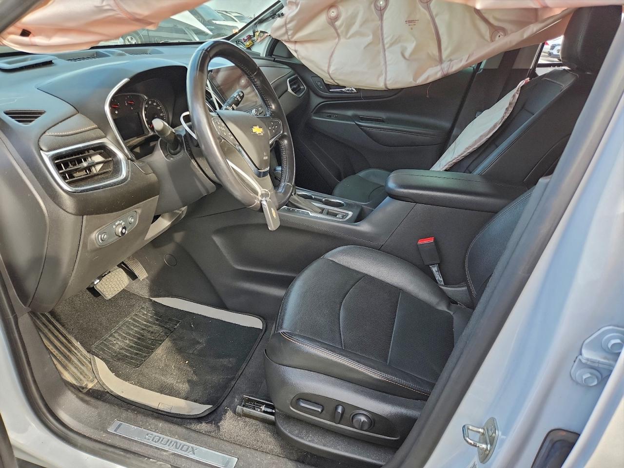 2020 CHEVROLET EQUINOX PREMIER photo 7