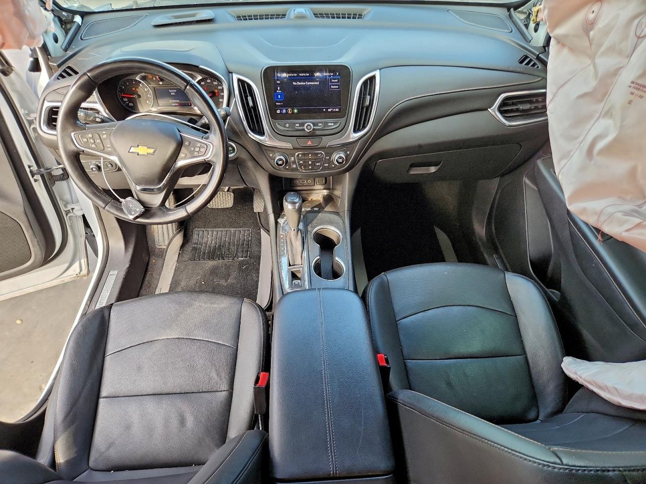 2020 CHEVROLET EQUINOX PREMIER photo 8