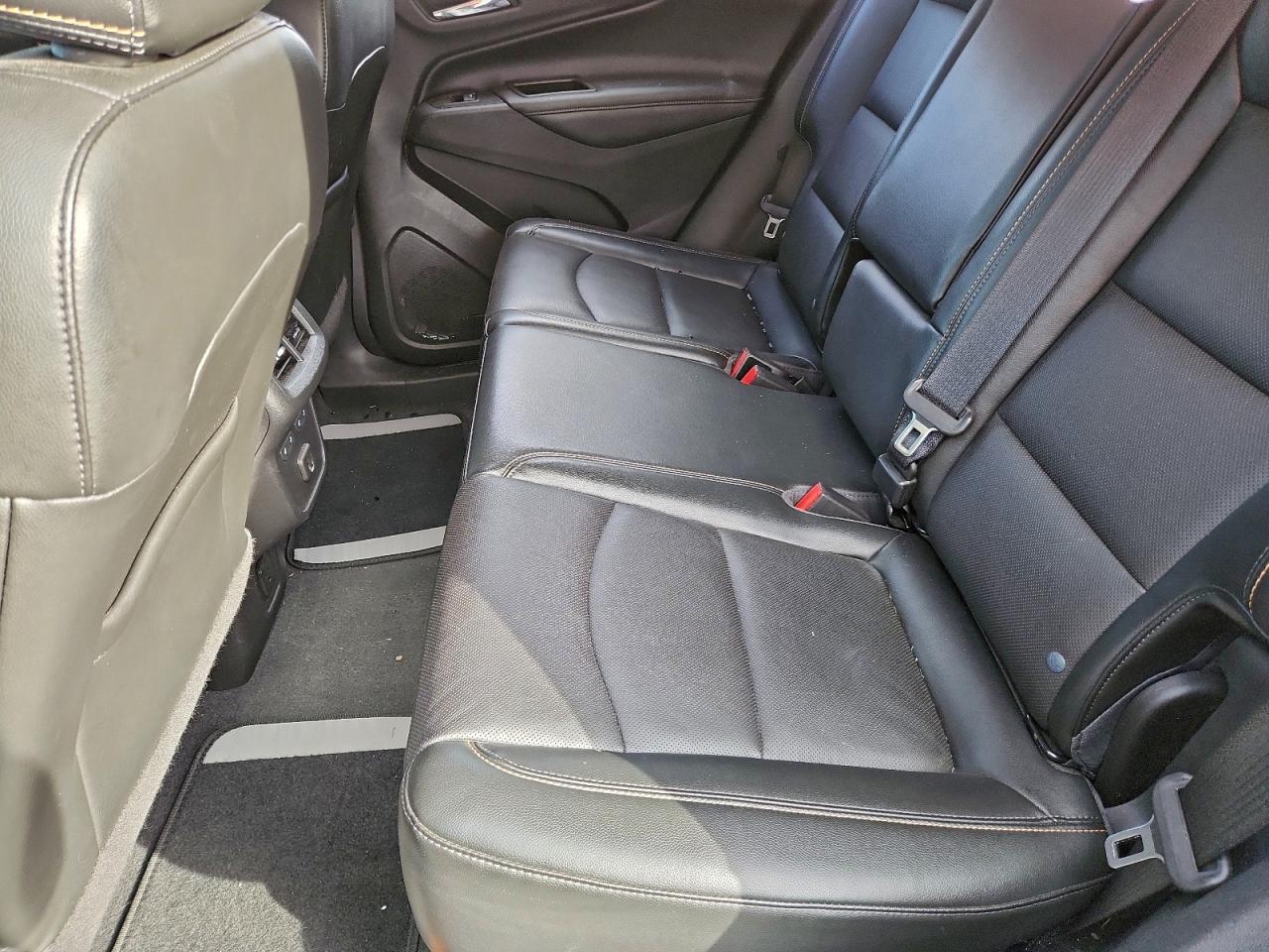 2020 CHEVROLET EQUINOX PREMIER photo 10
