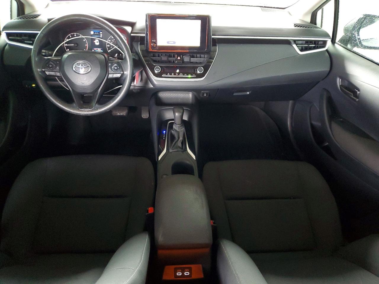 2023 TOYOTA COROLLA LE photo 15