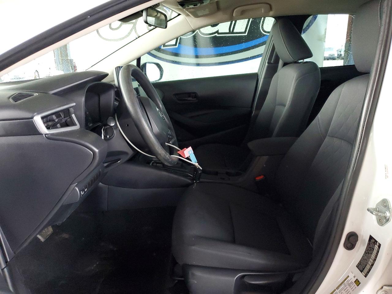 2023 TOYOTA COROLLA LE photo 13