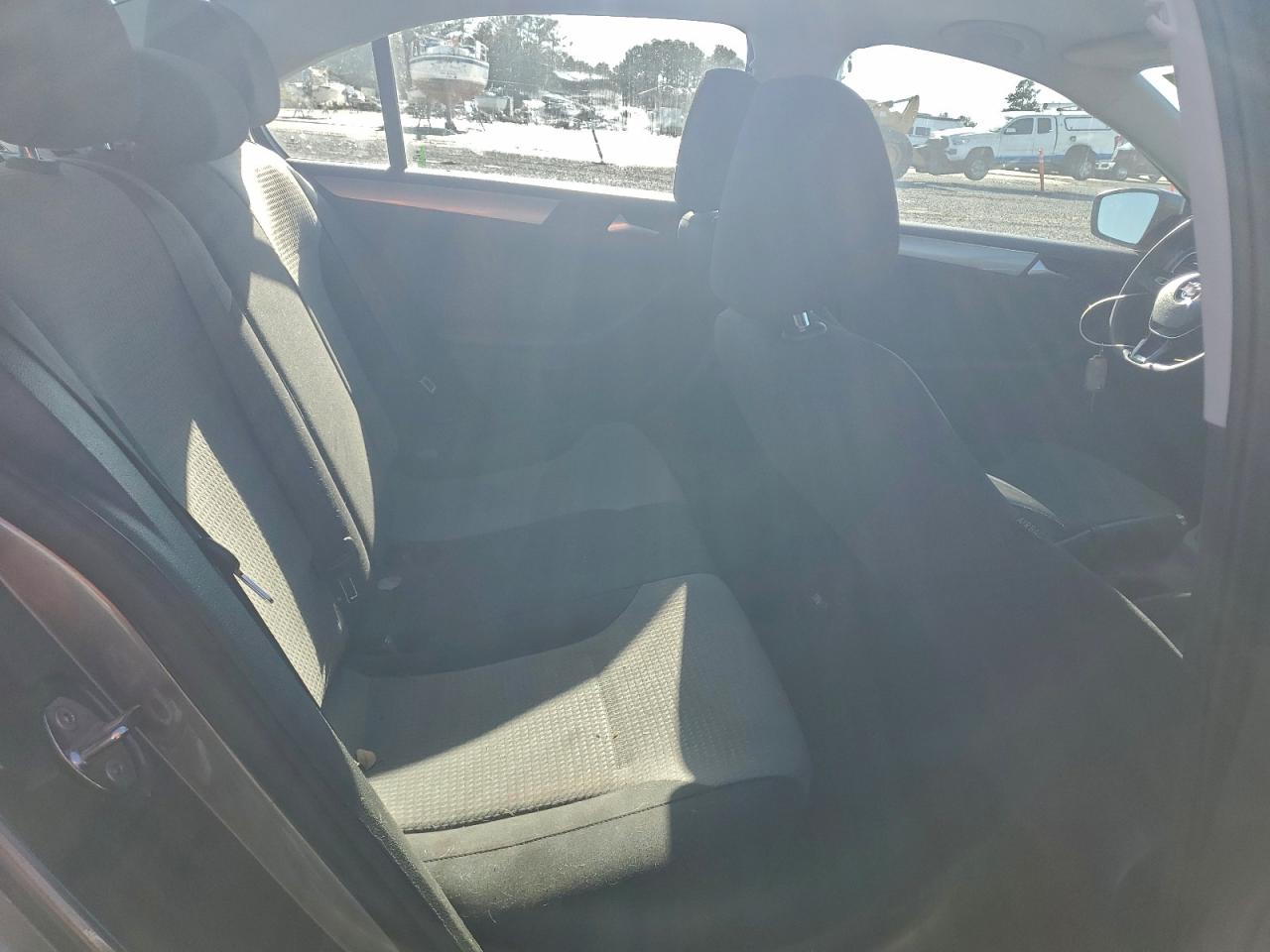 2017 VOLKSWAGEN JETTA S photo 10