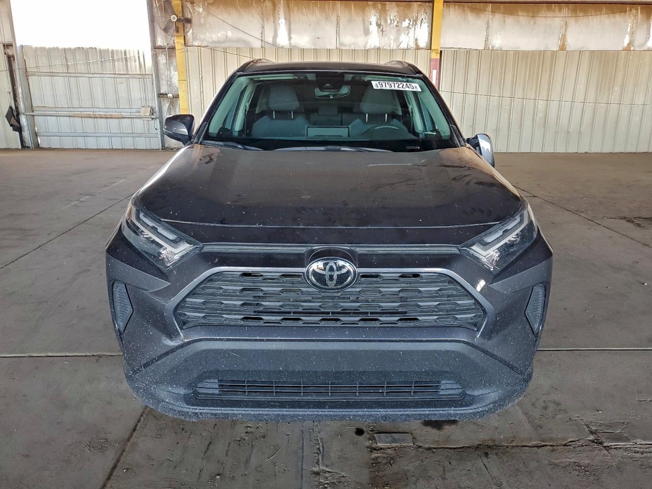 2024 TOYOTA RAV4 XLE photo 5